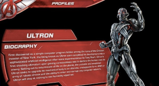 Illustration for article titled Avengers 2 Art Reveals Ultron's New Origin Story